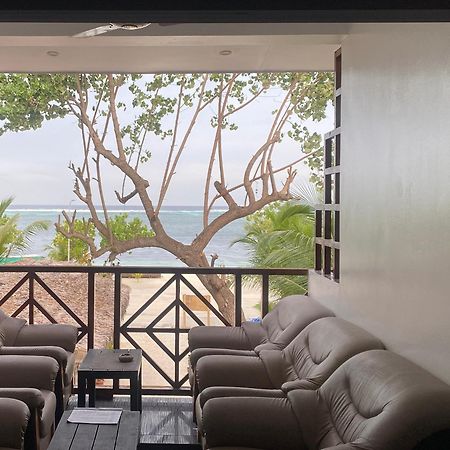 Elysian Hideaway Hotel Maafushi Exterior foto