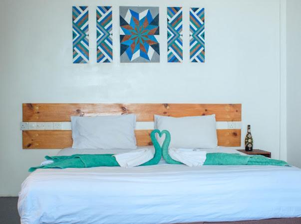 Elysian Hideaway Hotel Maafushi Exterior foto