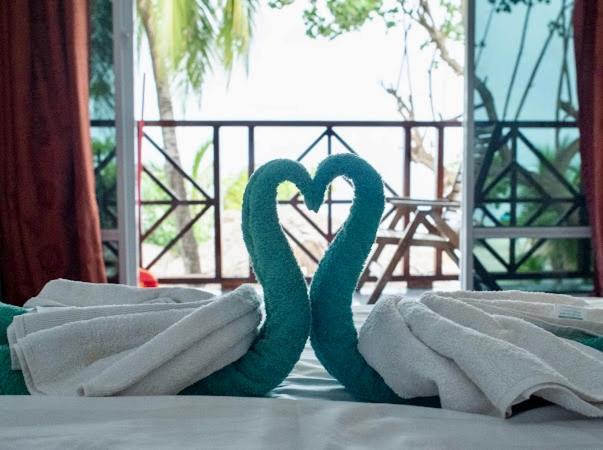 Elysian Hideaway Hotel Maafushi Exterior foto