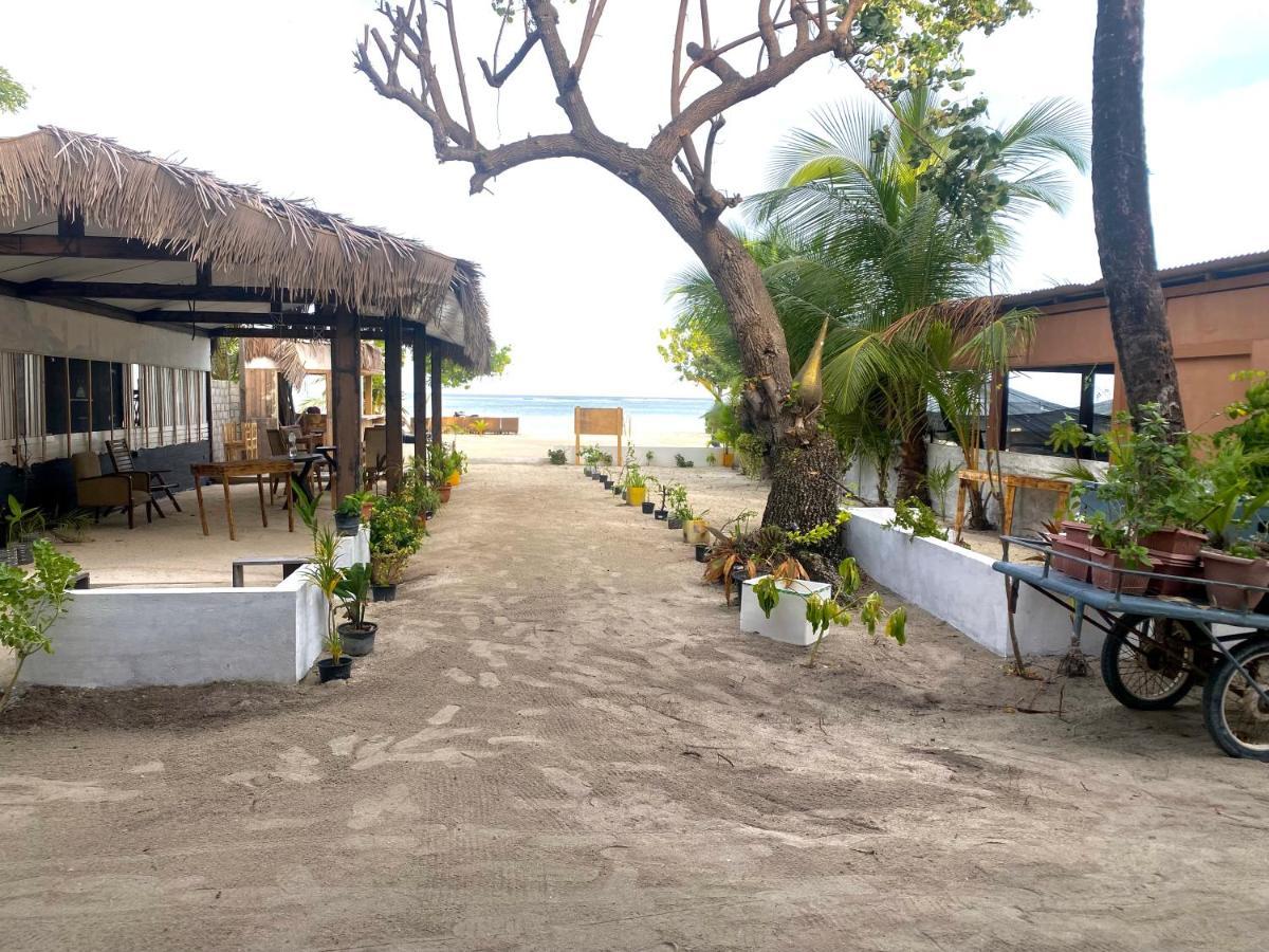 Elysian Hideaway Hotel Maafushi Exterior foto