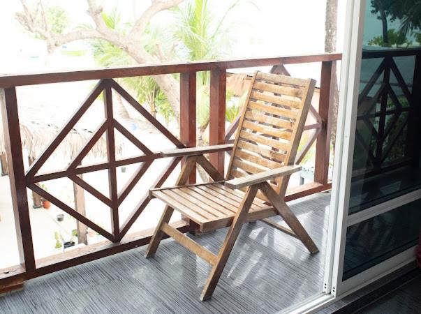 Elysian Hideaway Hotel Maafushi Exterior foto