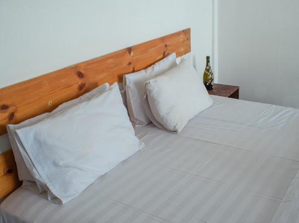 Elysian Hideaway Hotel Maafushi Exterior foto