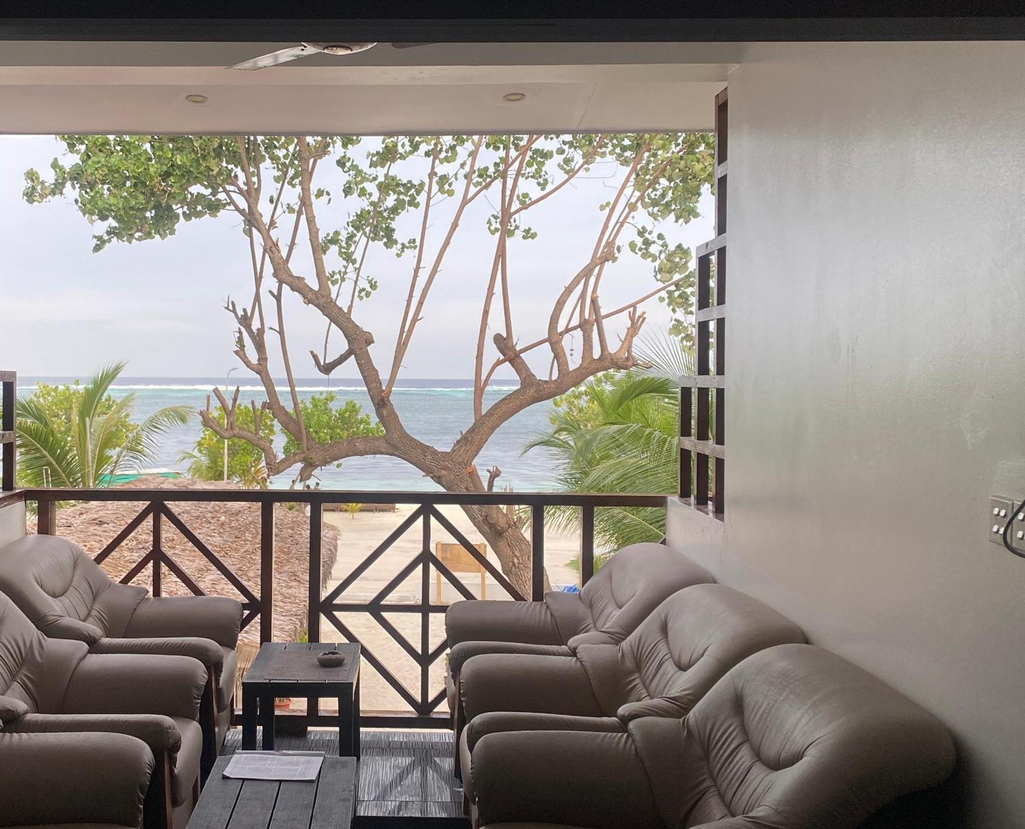 Elysian Hideaway Hotel Maafushi Exterior foto