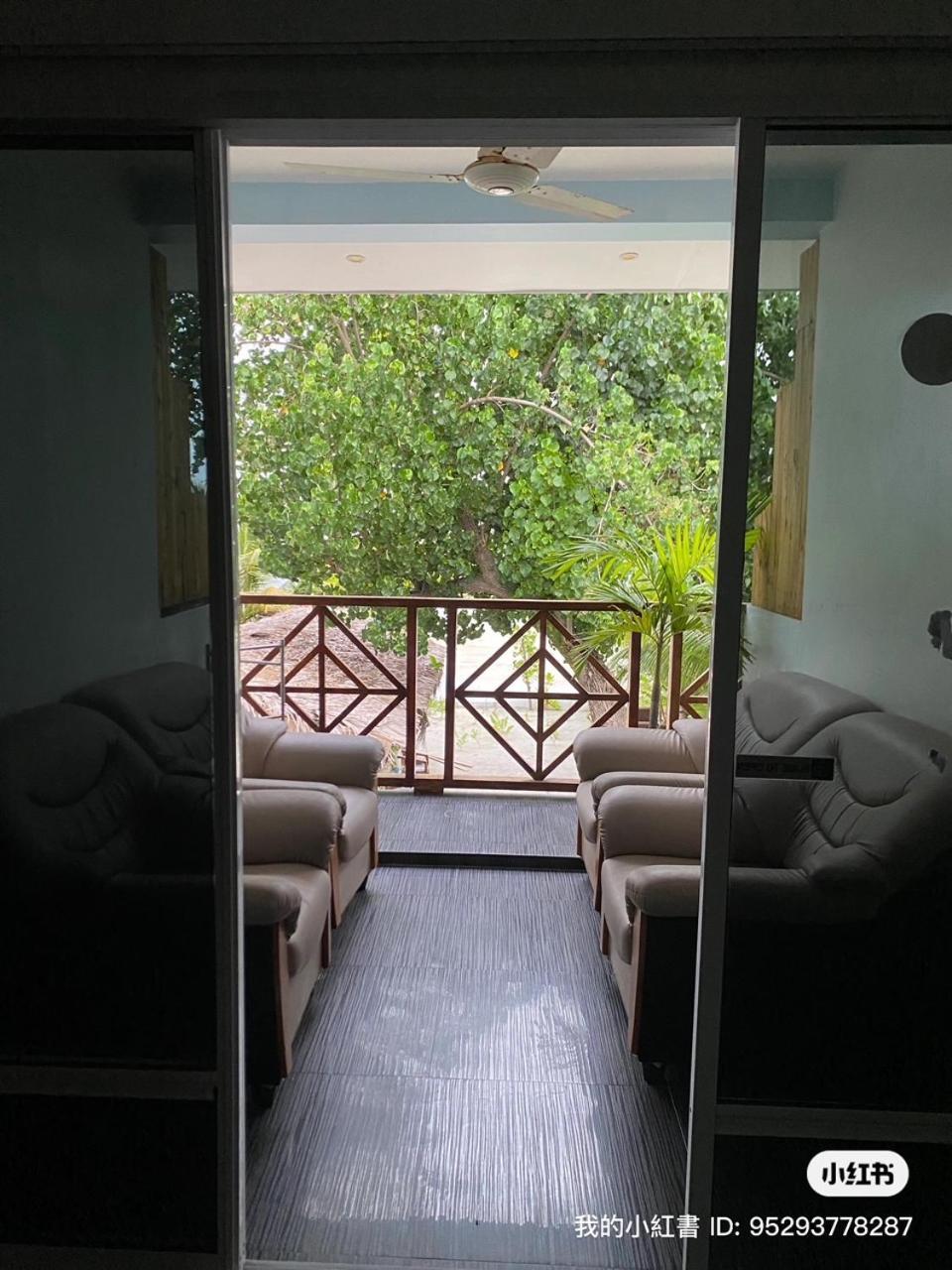 Elysian Hideaway Hotel Maafushi Exterior foto
